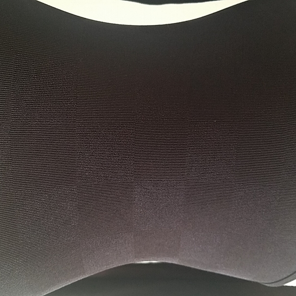 New Black Knit/Bodysuit  S/M - Picture 2 of 7